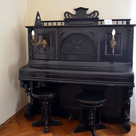 Villa Iolanda Meran Zewnętrze zdjęcie