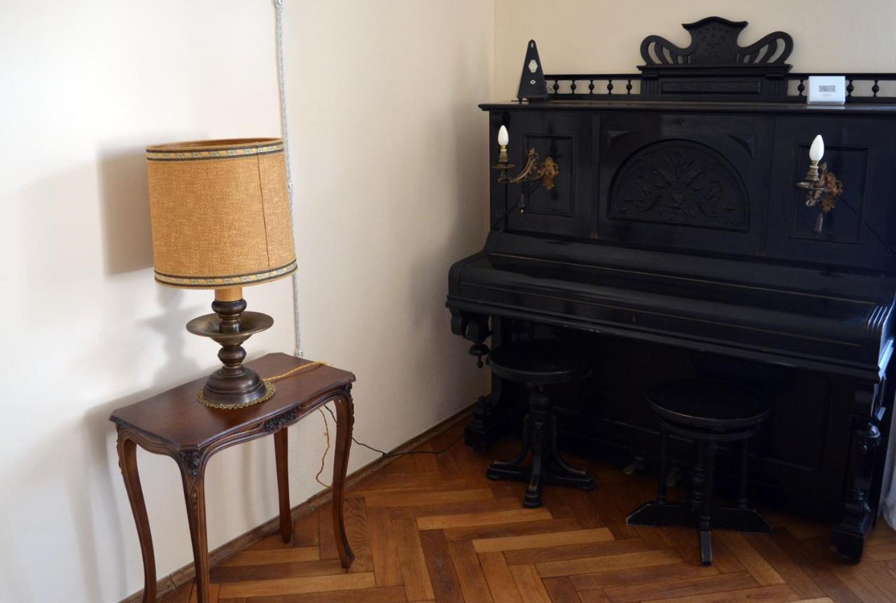 Villa Iolanda Meran Zewnętrze zdjęcie
