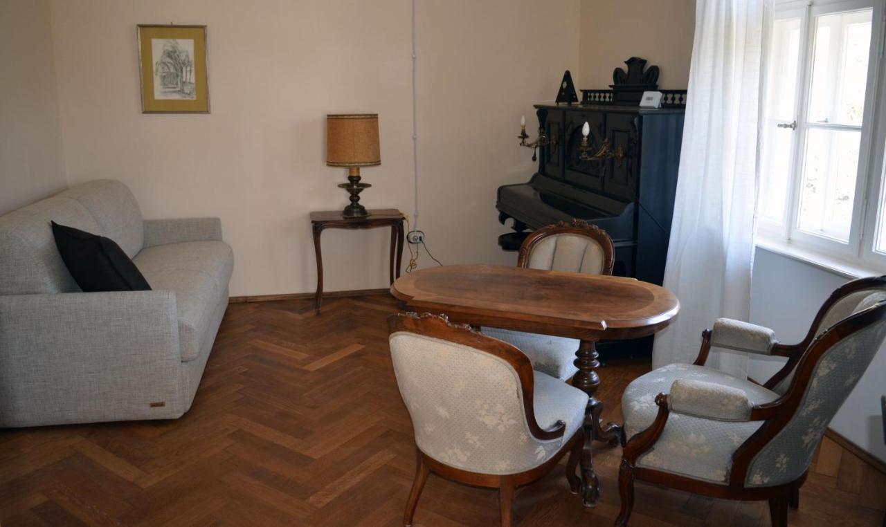 Villa Iolanda Meran Zewnętrze zdjęcie