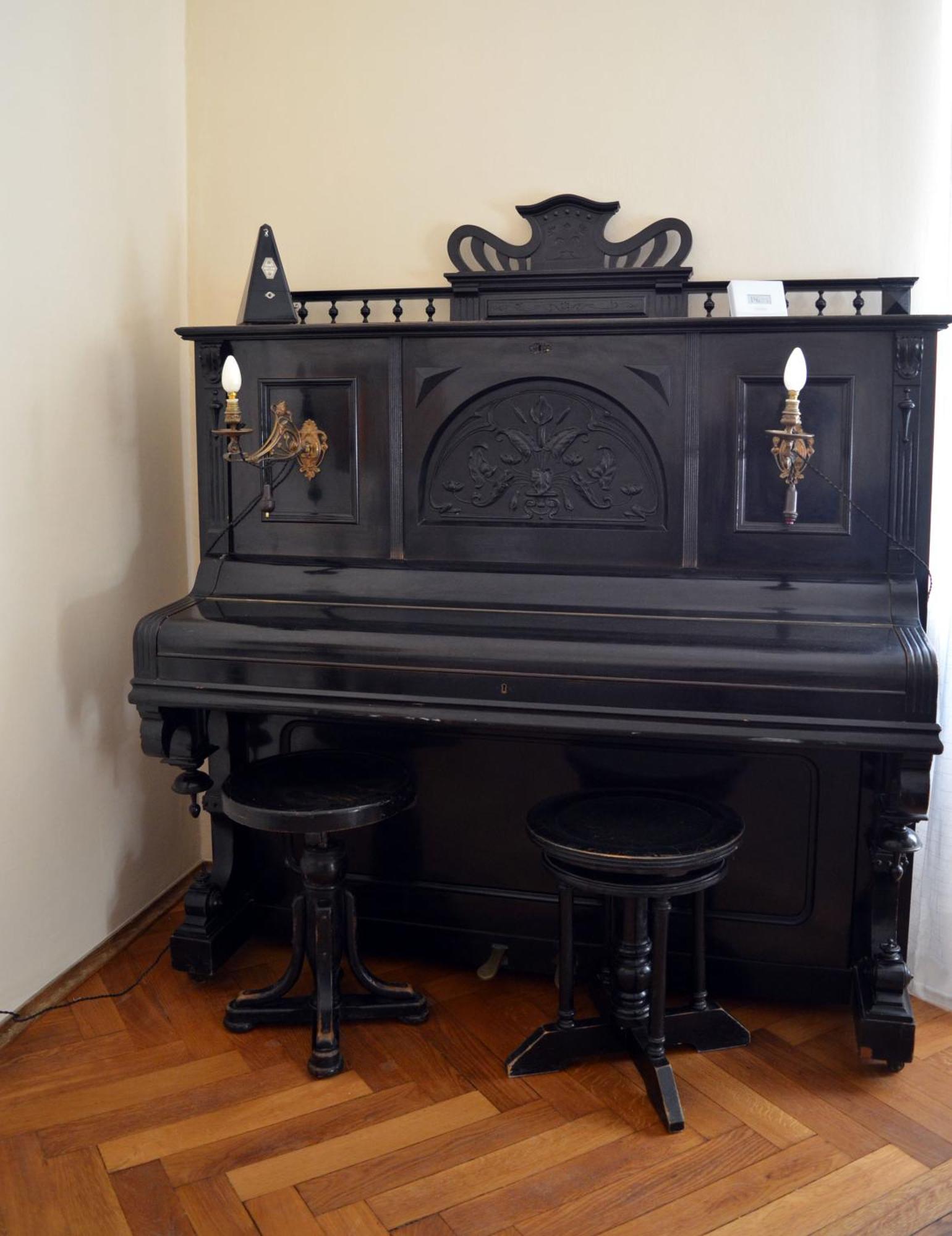 Villa Iolanda Meran Zewnętrze zdjęcie