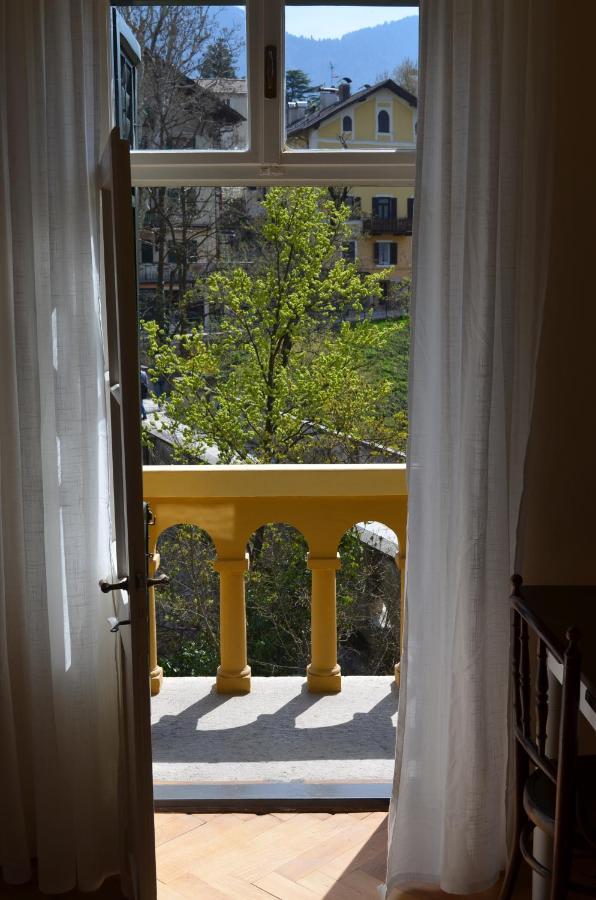 Villa Iolanda Meran Zewnętrze zdjęcie