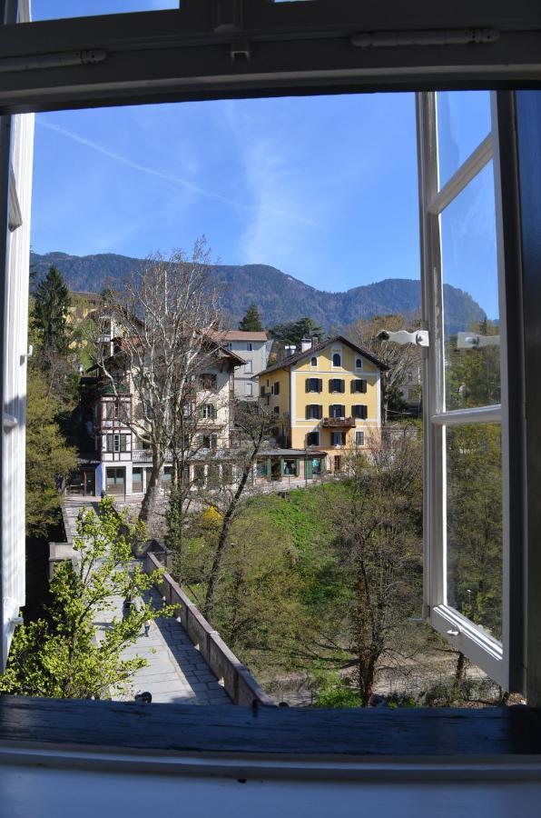 Villa Iolanda Meran Zewnętrze zdjęcie