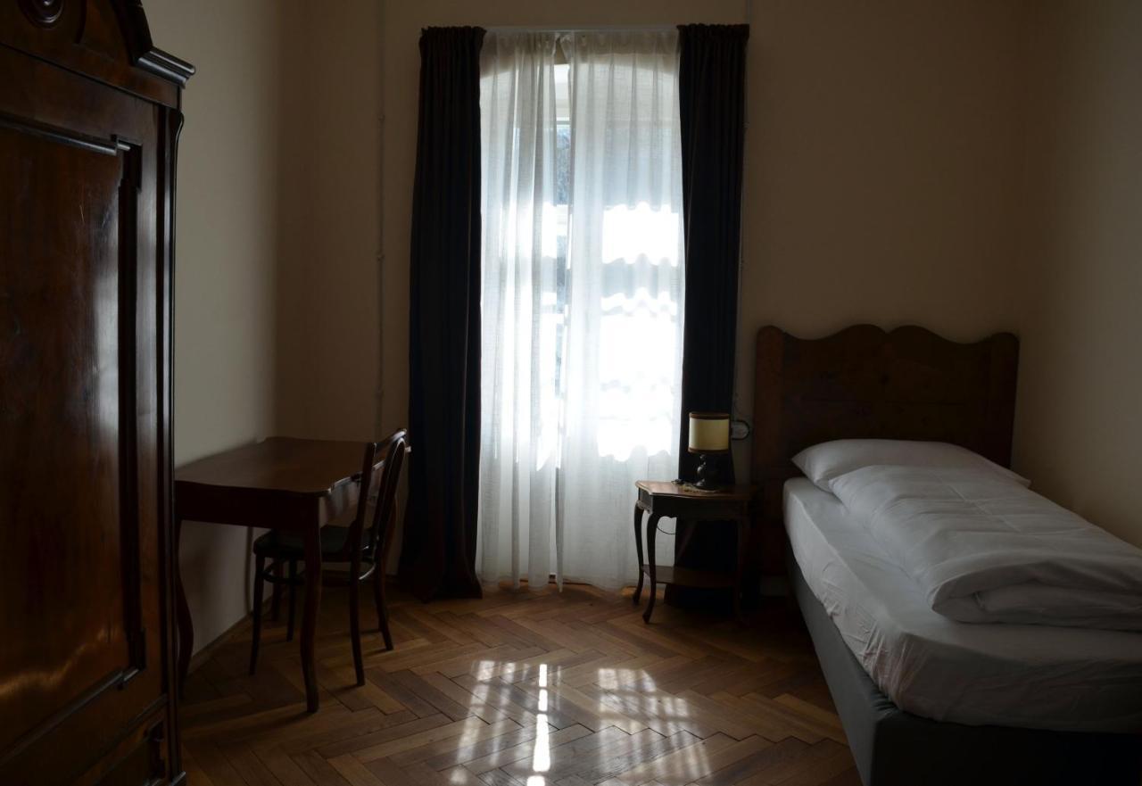 Villa Iolanda Meran Zewnętrze zdjęcie