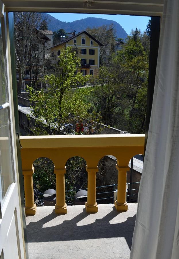 Villa Iolanda Meran Zewnętrze zdjęcie