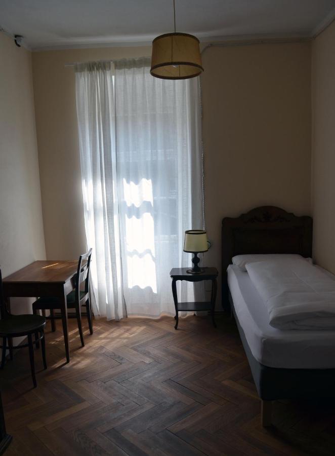 Villa Iolanda Meran Zewnętrze zdjęcie