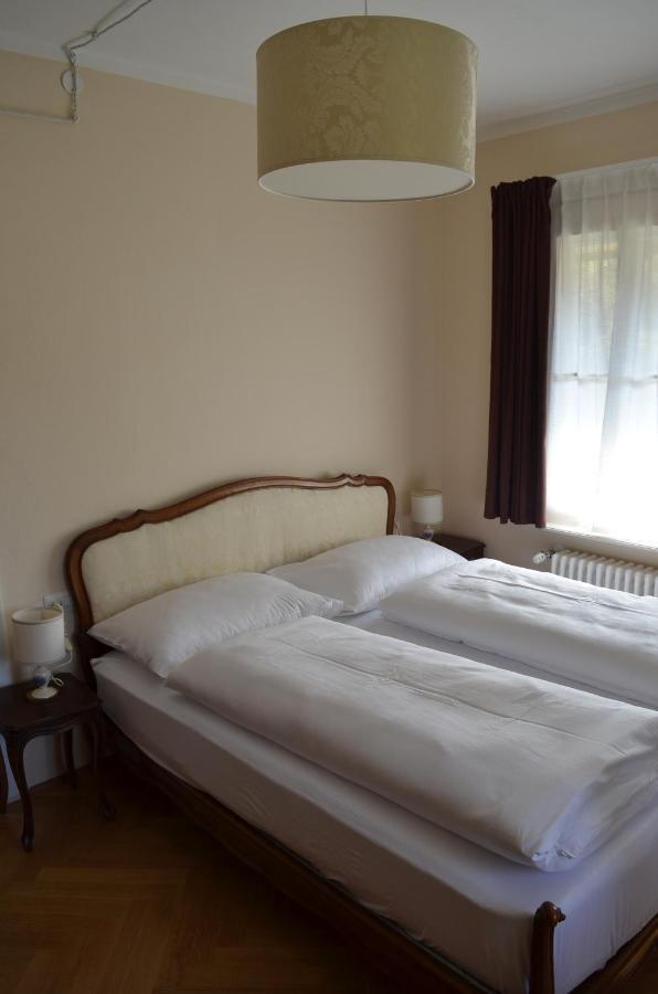 Villa Iolanda Meran Zewnętrze zdjęcie